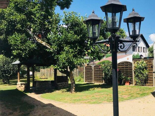 Einfamilienhaus zur Miete 990 € 4 Zimmer 105 m² 1.100 m² Grundstück frei ab 01.04.2026 Bilsdorf 66809