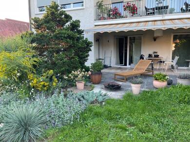 Terrassenwohnung zur Miete 1.150 € 3,5 Zimmer 120 m² Geschoss EG/3 frei ab sofort Amberger Straße 69 Hersbruck Hersbruck 91217