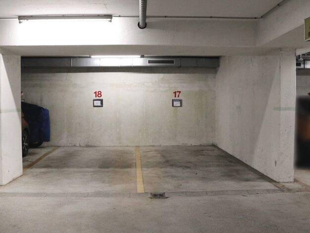 Sonstiges zum Kauf als Kapitalanlage geeignet 9.900 € 12,5 m² Alter Hohlweg 1 Ebern 96106