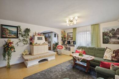 Einfamilienhaus zum Kauf 520.000 € 7 Zimmer 198 m² 816 m² Grundstück Kleinberghofen Kleinberghofen 85253