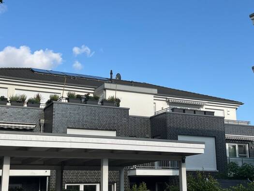 Penthouse zur Miete 1.250 € 3 Zimmer 97 m² EG Bockelsberg Lüneburg 21335