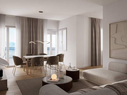 Wohnung zum Kauf - Erstbezug 890.000 € 3 Zimmer 116 m² frei ab sofort Desenzano del Garda