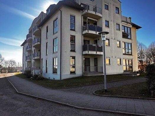 Wohnung zur Miete 416 € 2 Zimmer 52 m² EG frei ab 15.03.2026 Pennricher Ring 2 Pennrich Dresden / Gompitz 01156