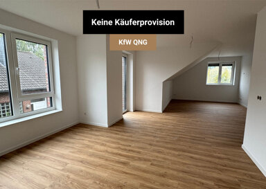 Wohnung zum Kauf provisionsfrei 379.000 € 2 Zimmer 72,1 m² Hörneweg 63 a Bloherfelde Oldenburg 26129