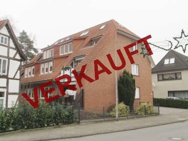 Wohnung zum Kauf 139.000 € 1 Zimmer 57 m² Dachgeschoss frei ab sofort Bassum Bassum 27211