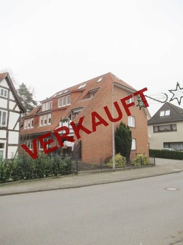 Wohnung zum Kauf 139.000 € 1 Zimmer 57 m² Dachgeschoss frei ab sofort Bassum Bassum 27211