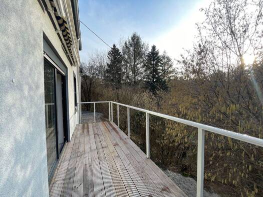 Einfamilienhaus zum Kauf 369.000 € 5 Zimmer 150 m² 7.200 m² Grundstück frei ab sofort Lemberg 66969