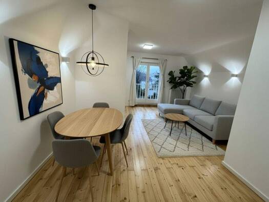 Wohnung zur Miete 1.177 € 3 Zimmer 75,4 m² Wien 1130