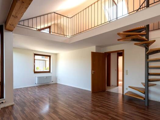 Maisonette zum Kauf 398.000 € 4,5 Zimmer 109 m² Hegnach Waiblingen-Hegnach 71334