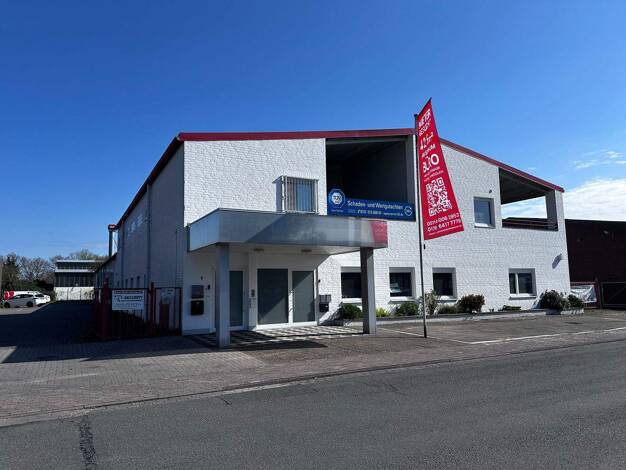 Bürofläche zur Miete provisionsfrei 6,50 € 425 m² Bürofläche Kaltenweide Langenhagen 30855