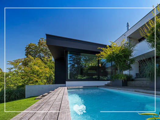 Villa zum Kauf 3.950.000 € 5 Zimmer 339,4 m² 1.434 m² Grundstück Aystetten 86482