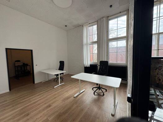 Lagerhalle zur Miete 12 € 57 m² Lagerfläche Breitenbachstr. 32 Borsigwalde Berlin 13509