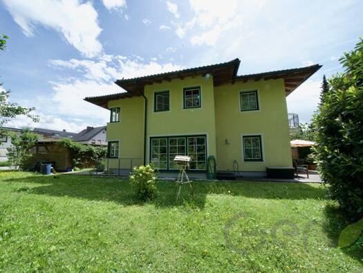 Doppelhaushälfte zum Kauf 1.099.000 € 4,5 Zimmer 123,7 m² 431 m² Grundstück Taxach-Rif 5400