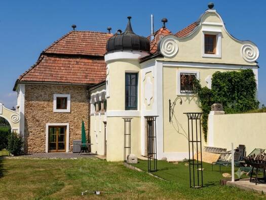 Einfamilienhaus zum Kauf 950.000 € 6 Zimmer 270 m² 1.200 m² Grundstück frei ab 01.01.2027 Spratzern St. Pölten 3100