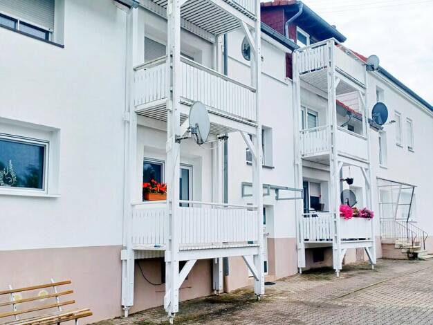 Wohnung zum Kauf 168.000 € 4 Zimmer 105 m² Winzeln Pirmasens 66954
