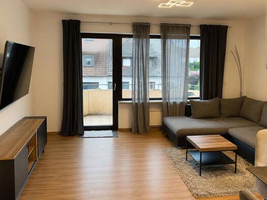 Wohnung zum Kauf 295.000 € 3 Zimmer 74 m² 1. Geschoss Penzenhofen Winkelhaid 90610
