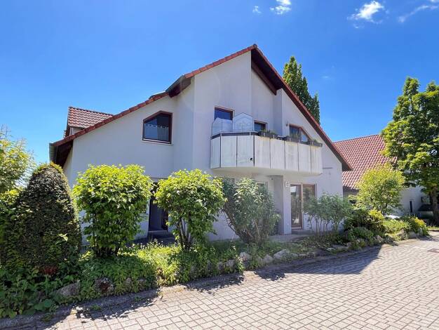 Wohnung zum Kauf 279.000 € 3 Zimmer 74,6 m² Herrenberg Herrenberg 71083