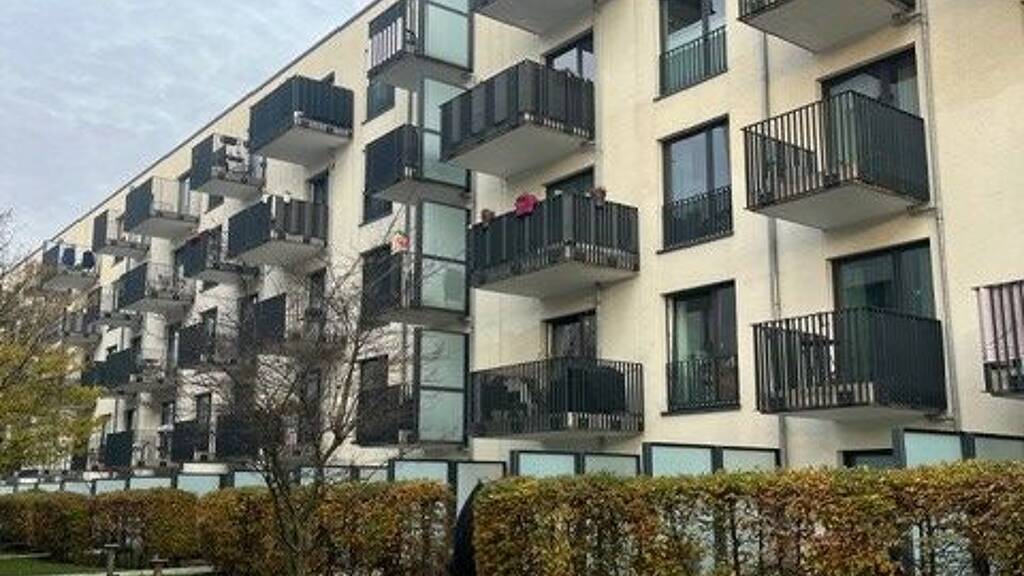 Wohnung zur Miete 795 € 2 Zimmer 47,4 m² 1. Geschoss frei ab 01.05.2026 Winterhude Hamburg 22303