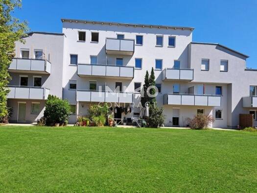 Terrassenwohnung zur Miete 473 € 2 Zimmer 43 m² EG Mariatroster Straße 101c Mariatrost Graz 8043
