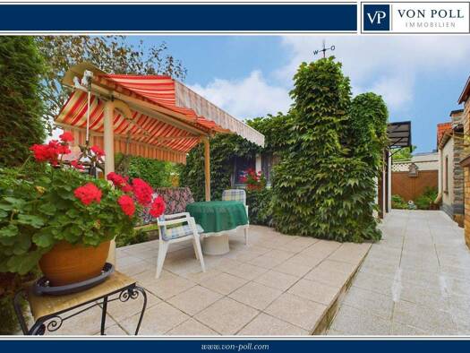 Einfamilienhaus zur Leibrente 169.000 € 4,5 Zimmer 85 m² 538 m² Grundstück Niederlehme 15713