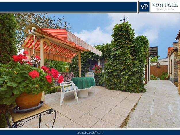 Einfamilienhaus zur Leibrente 169.000 € 4,5 Zimmer 85 m² 538 m² Grundstück Niederlehme 15713