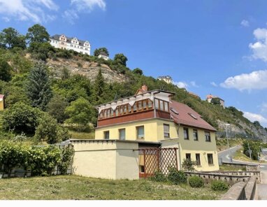 Einfamilienhaus zum Kauf 279.000 € 8 Zimmer 318,8 m² 1.348 m² Grundstück Dorndorf-Steudnitz Dornburg 07778