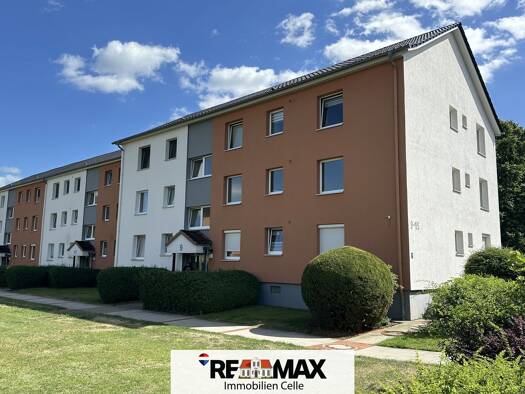 Wohnung zum Kauf 110.000 € 4 Zimmer 96 m² Blumlage Celle 29227