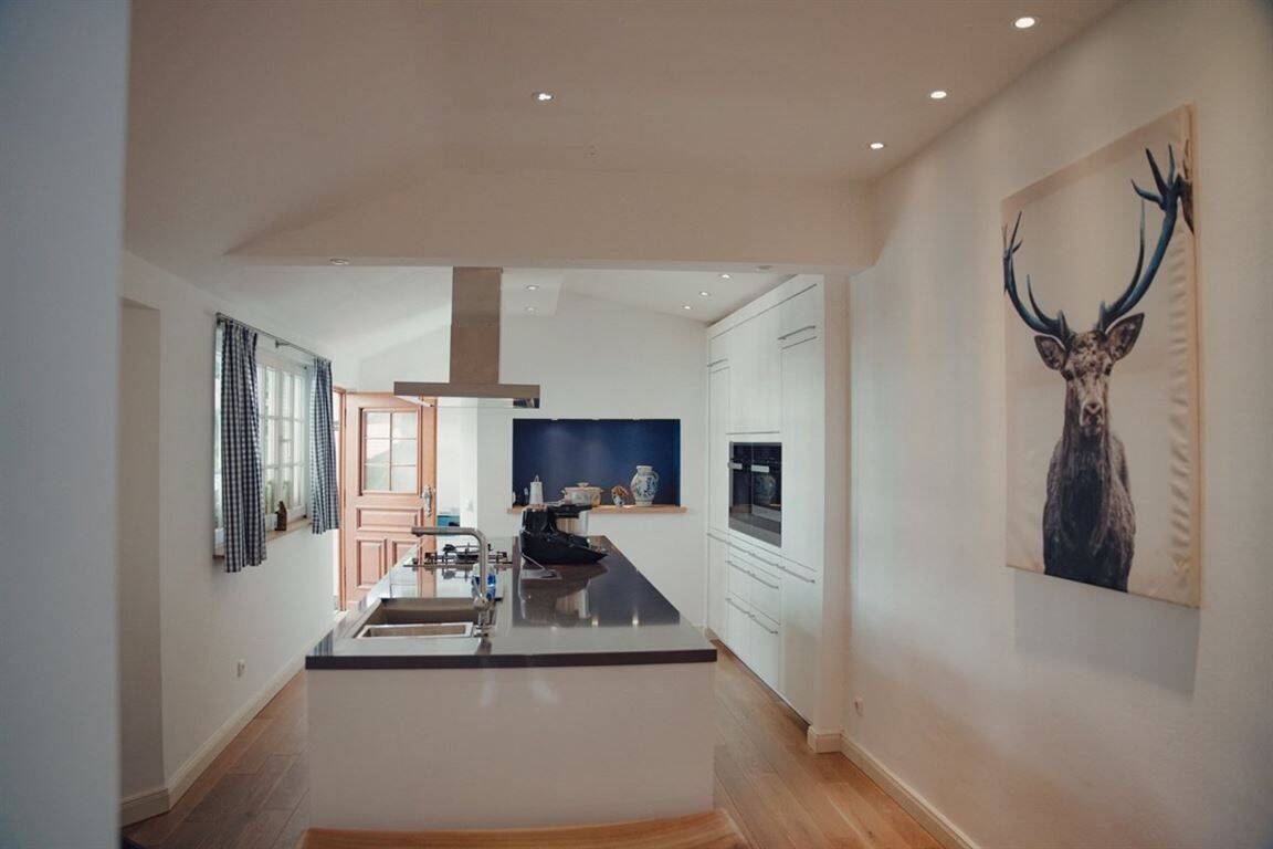 Haus – Frankfurt am Main, Niederursel - Ansicht 4