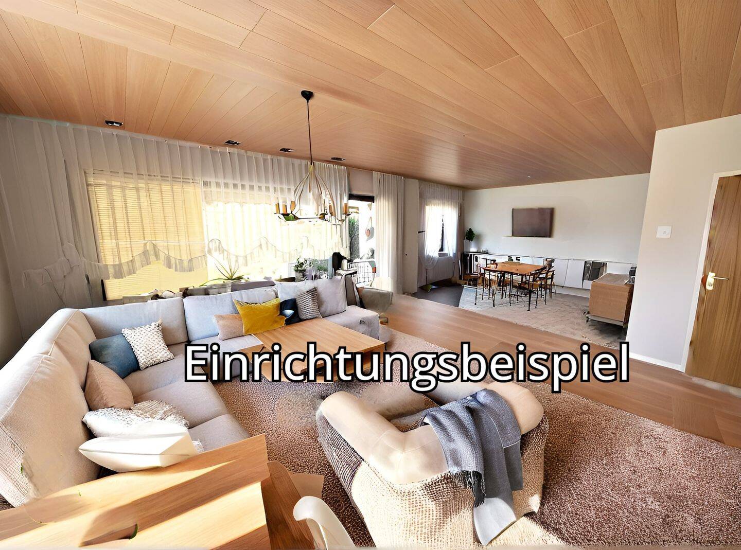 Einfamilienhaus zum Kauf - Ansicht 3