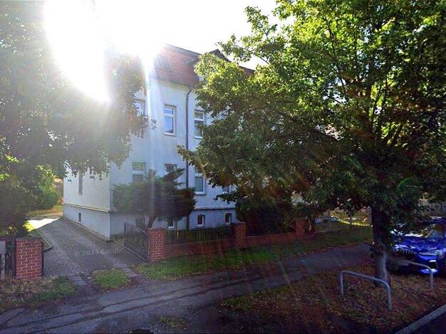 Maisonette zur Miete 1.380 € 4 Zimmer 115 m² 1. Geschoss Delitzscher Landstr. 110 Wiederitzsch Leipzig 04158