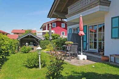 Mehrfamilienhaus zum Kauf 1.190.000 € 7 Zimmer 230 m² 894 m² Grundstück Sonnering Höslwang 83129