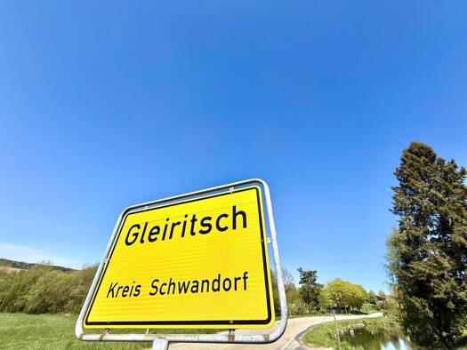 Grundstück zum Kauf 59.900 € 711 m² Grundstück Gleiritsch Gleiritsch 92723