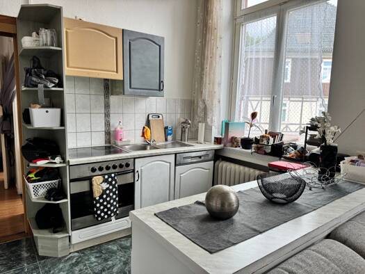 Wohnung zur Miete 480 € 1 Zimmer 61 m² frei ab sofort Bad Sachsa 37441