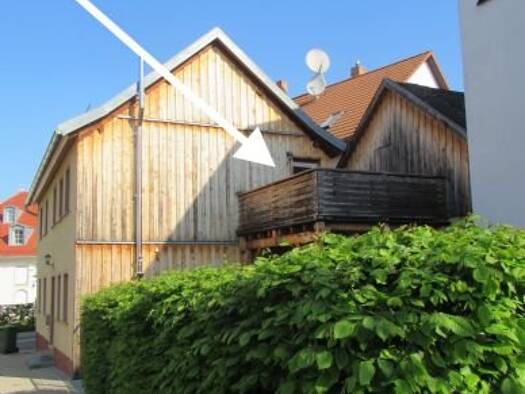 Einfamilienhaus zur Miete 1.000 € 3 Zimmer 120 m² 180 m² Grundstück Redwitz Redwitz a.d.Rodach 96257