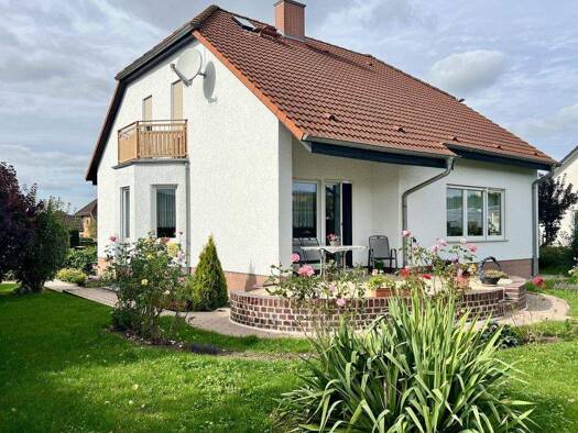 Einfamilienhaus zum Kauf 355.000 € 5 Zimmer 166 m² 622 m² Grundstück Am Scharfrichtersee 35 Prenzlau 17291