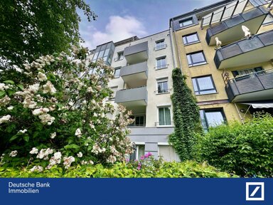 Wohnung zum Kauf 103.500 € 2 Zimmer 65 m² 2. Geschoss frei ab sofort Kaßberg 911 Chemnitz 09112