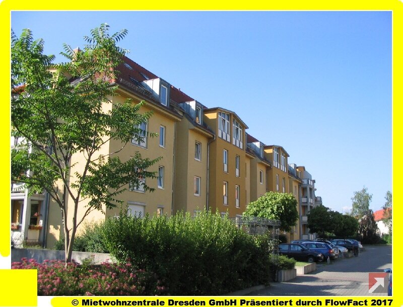 Wohnung zum Kauf 187.500 € 3 Zimmer 74,1 m²<br/>Wohnfläche 2.<br/>Geschoss Niedersedlitz-Südost Dresden 01259