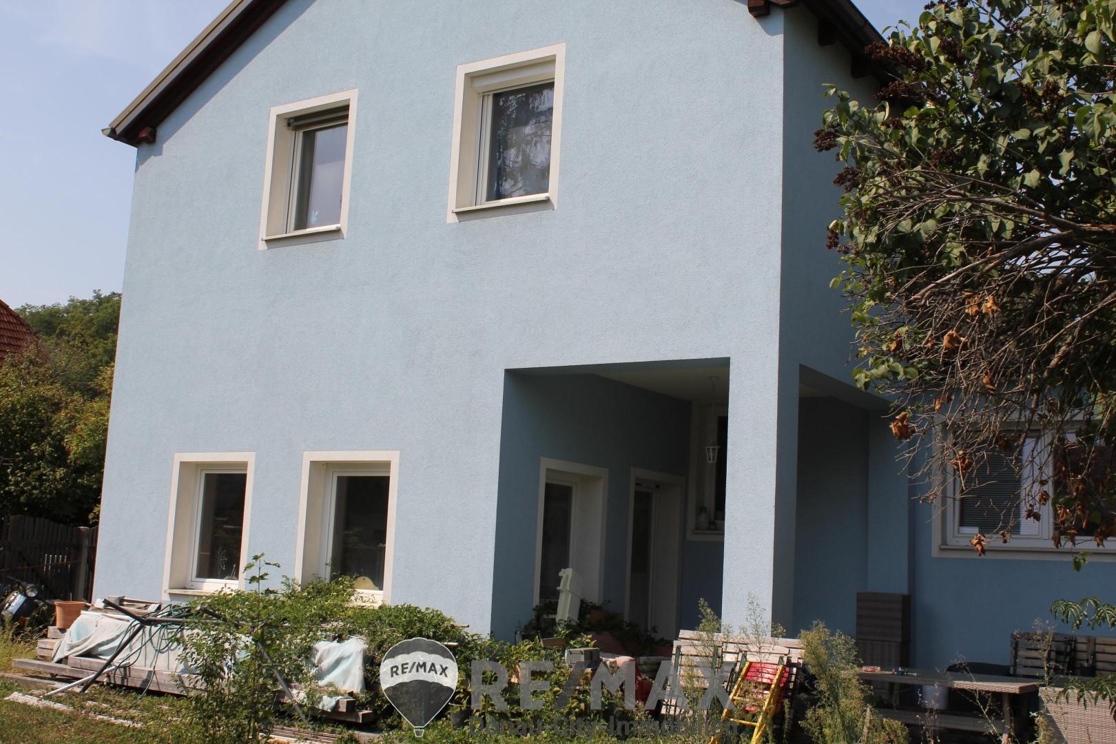 Einfamilienhaus zum Kauf 398.000 € 5 Zimmer 145 m²<br/>Wohnfläche 672 m²<br/>Grundstück Hirtenberg 2552