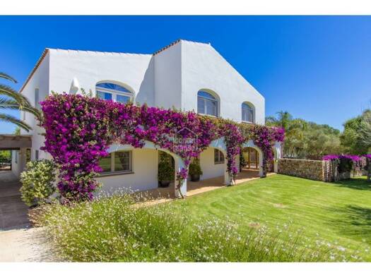 Wohnung zum Kauf 3.300.000 € 4 Zimmer 499 m² Sant Lluís 07711