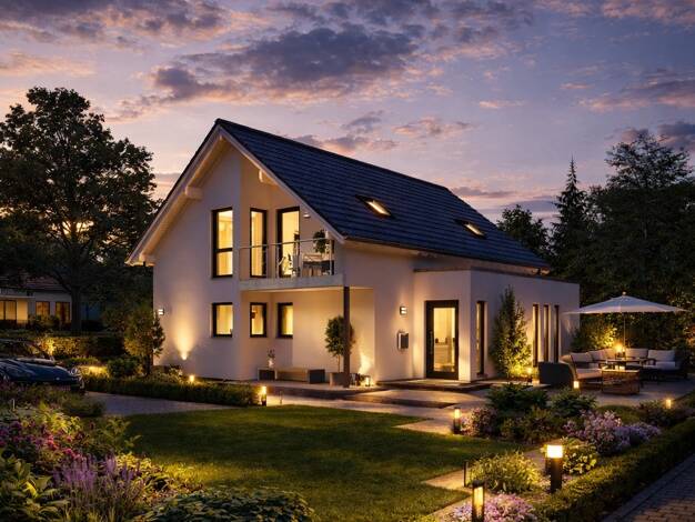 Einfamilienhaus zum Kauf 537.000 € 4 Zimmer 143 m² 869 m² Grundstück Frielingsdorf Lindlar 51789