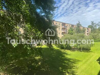 Wohnung zur Miete nur mit Wohnberechtigungsschein Tauschwohnung 345 € 2 Zimmer 48 m² 1. Geschoss Alt-Hohenschönhausen Berlin 13053