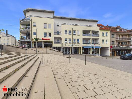 Wohnung zum Kauf 290.000 € 4 Zimmer 134 m² Riegelsberg Riegelsberg 66292