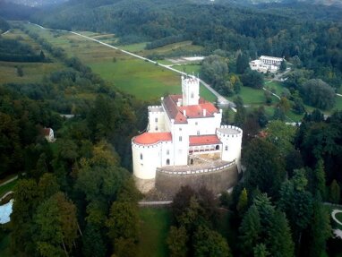 Land-/Forstwirtschaft zum Kauf 238.000 € Trakoscan