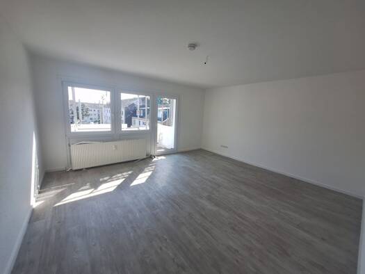 Wohnung zur Miete 650 € 2 Zimmer 62,5 m² 2. Geschoss Marris-Mühlen-Weg 15 Burgdorf Burgdorf 31303
