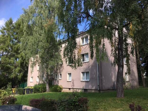 Wohnung zur Miete 701 € 3 Zimmer 86,6 m² 2. Geschoss frei ab 01.10.2026 Togostraße 21 Barmen Langerfeld-Mitte 42277