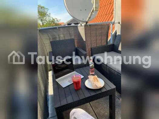 Wohnung zur Miete Tauschwohnung 400 € 2 Zimmer 51 m² Mickten Dresden 01139
