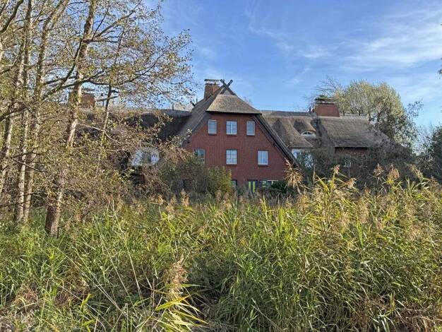 Wohnung zum Kauf 315.000 € 3 Zimmer 84,1 m² 2. Geschoss Althagen Ahrenshoop 18347