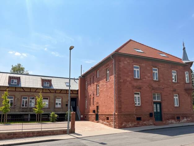 Wohnung zum Kauf 419.000 € 4 Zimmer 111,3 m² Walldürn 74731