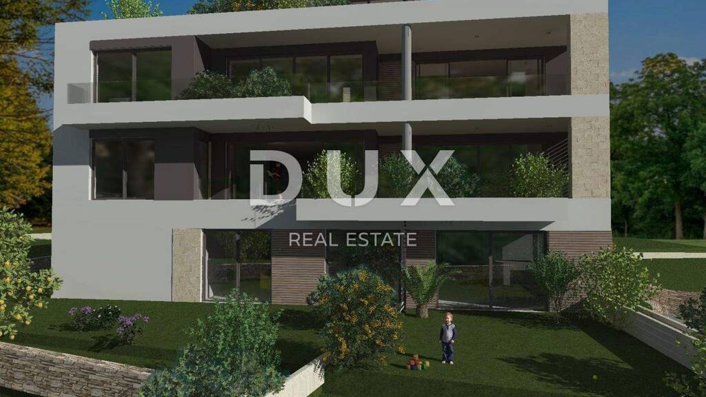 Wohnung zum Kauf 909.590 € 3 Zimmer Rovinj 52210