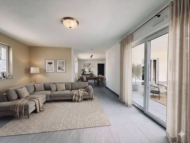 Wohnung zum Kauf 499.000 € 4,5 Zimmer 160,5 m² EG Bad Neuenahr 53474